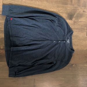 UNTUCKit Henley